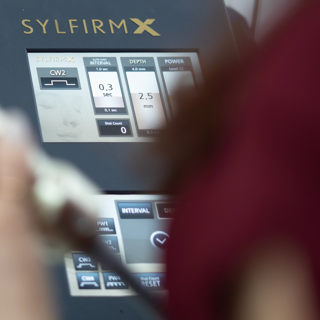 Sylfirm X